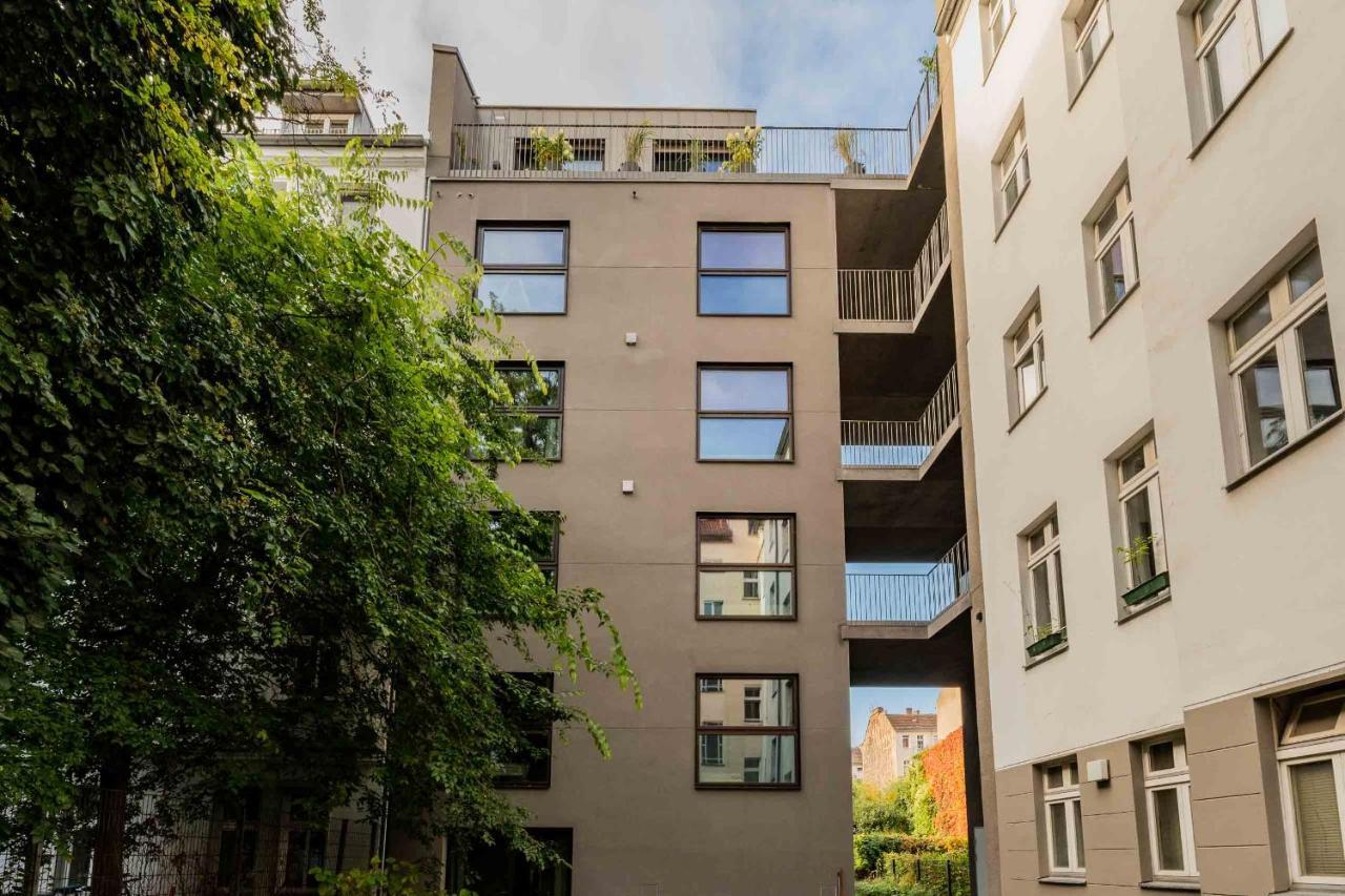 Apartment mit 2 Schlafzimmern