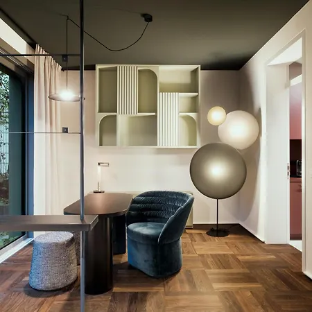 The Garden Suites By Suite030-3
